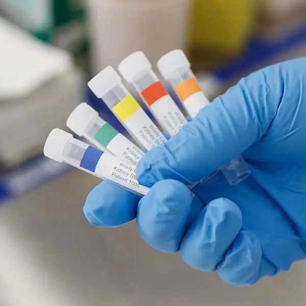 cryotube labels for science and medical aboratory