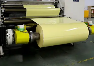 Industrial Label Solutions