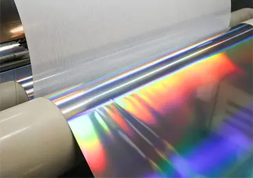 Strict Quality Control