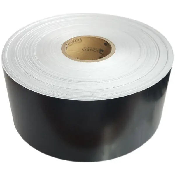 7846 laser markable label material roll