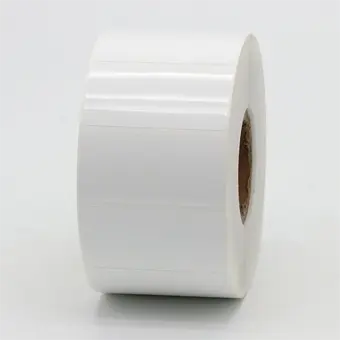 BOPP Marine Grade Face Stock