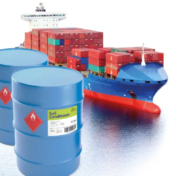 BS5609 Chemical Oil Resistance