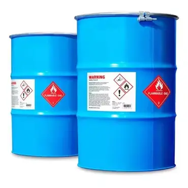 BS5609 Labels for IBC Totes