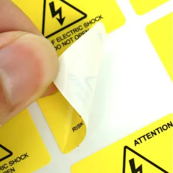High Tack Acrylic Adhesive