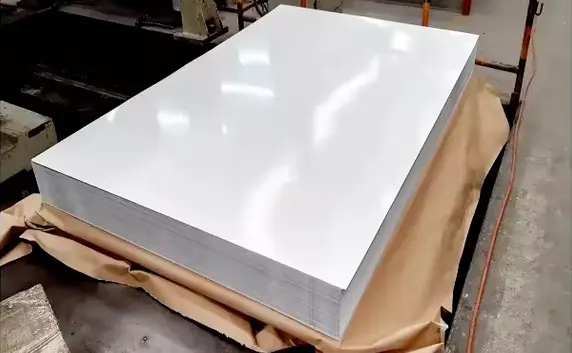 PVC magnetic label stock manufacturer
