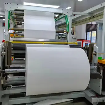 Polycarbonate Laminating