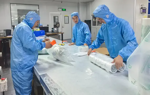 Private Label Packaging