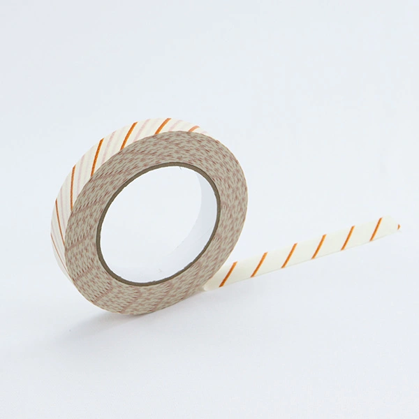 adhesive dry heat labels