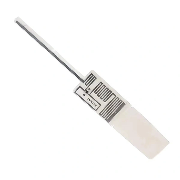 adhesive rfid jewellery label