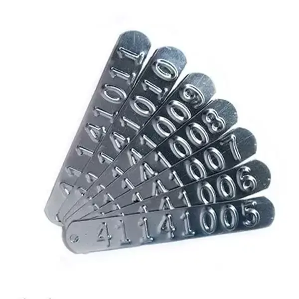 advanced variable data integration