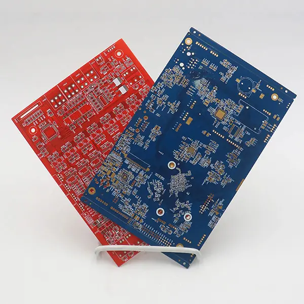 aerospace avionics PCB label marking