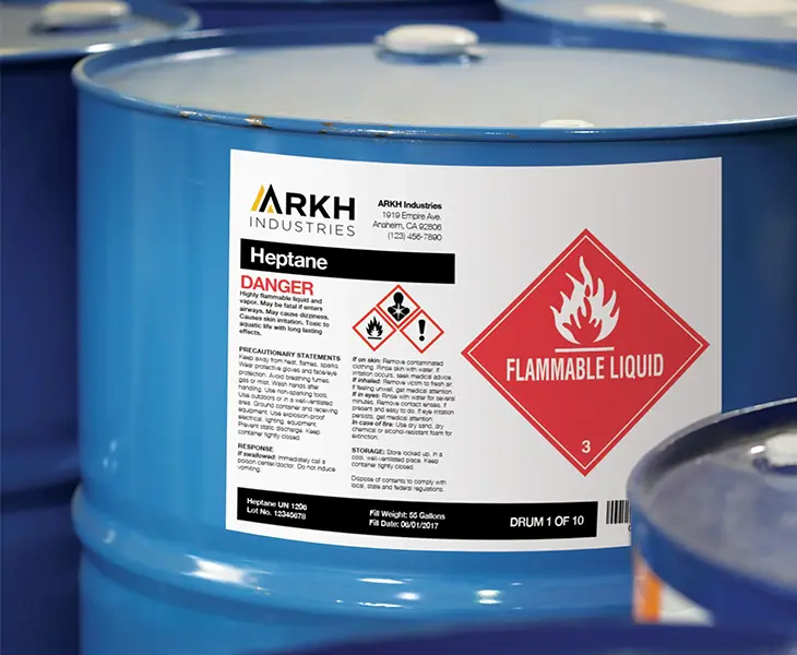 aggressive industrial adhesive