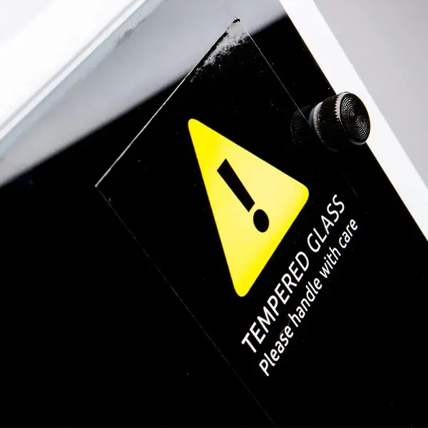 aggressive permanent adhesion