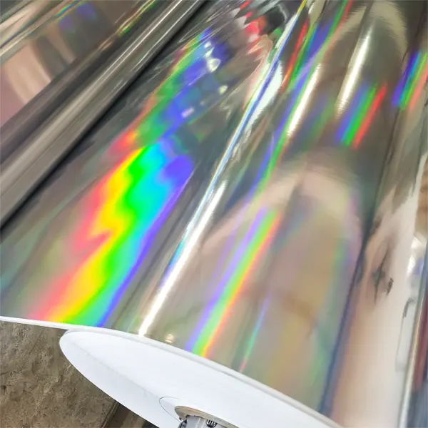 anti counterfeit labels disposable hologram sticker