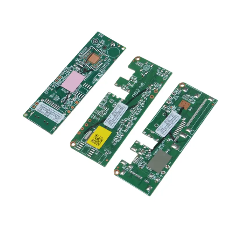 anti static label for electric component