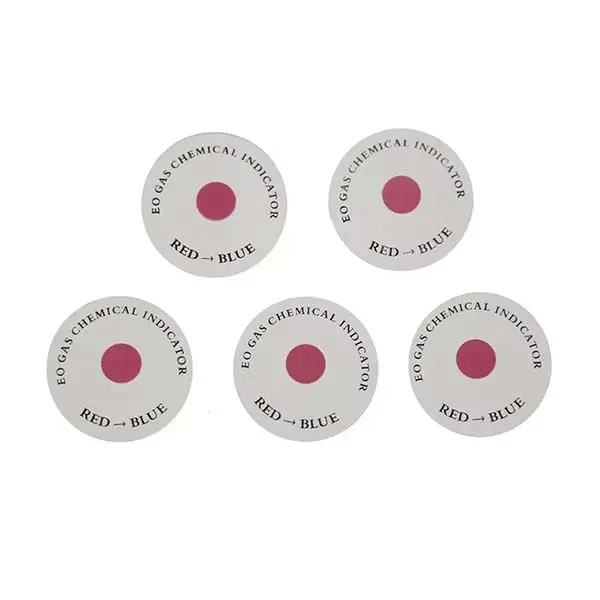 autoclave sterilization labels for
