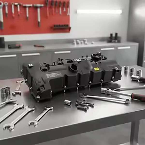 automotive oem and aftermarket parts warranty protection