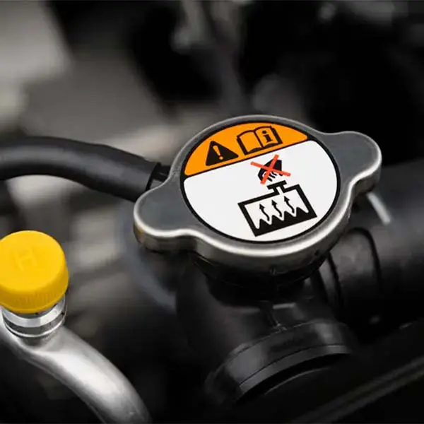 automotive underhood solvent resistant
