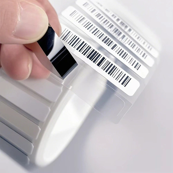 bead vulcanization labels