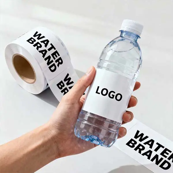 beverage labels