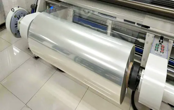 biodegradable label material manufacturer