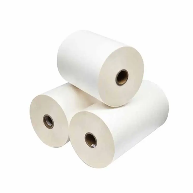 bopp thermal lamination film