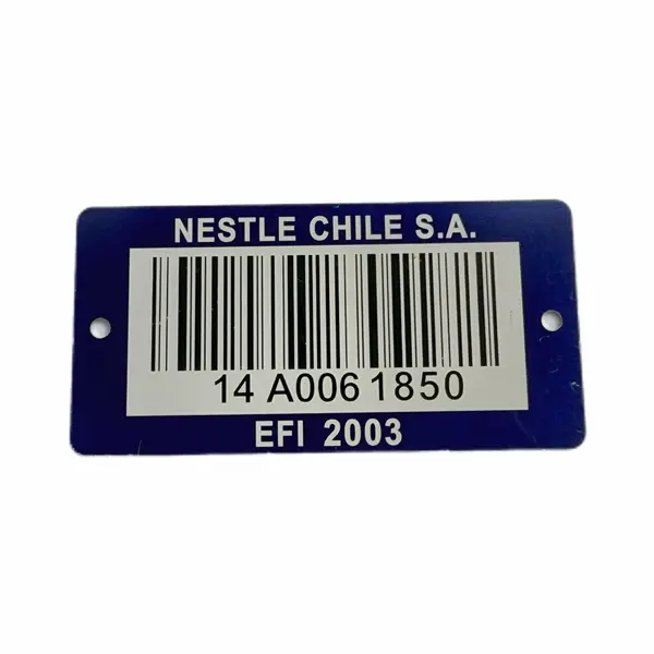 compliance and traceability