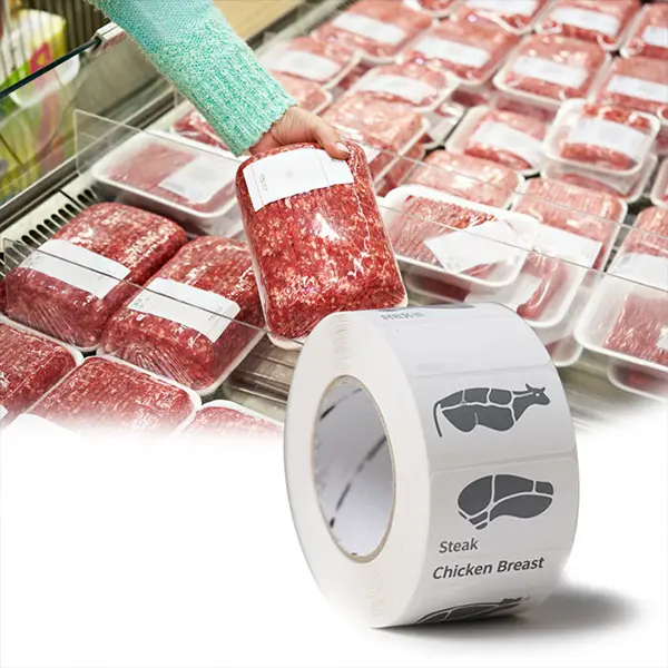 compliant food packaging options