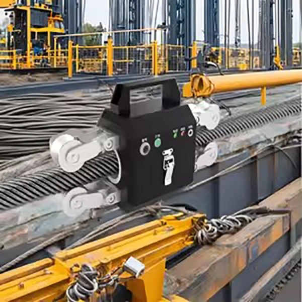 construction and hire equipment safety certification sealing between inspection periods