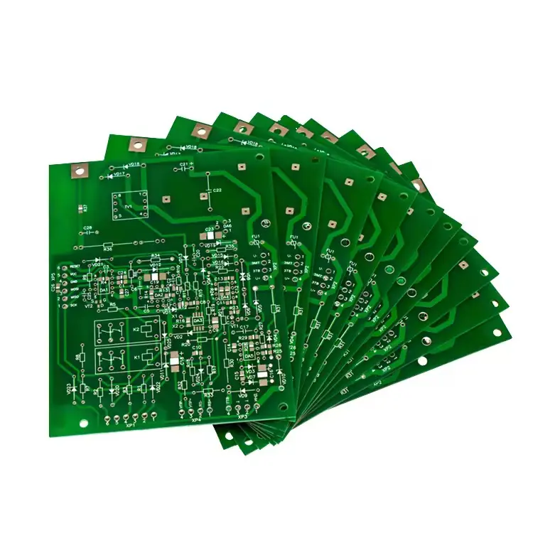 consumer electronics PCB marking