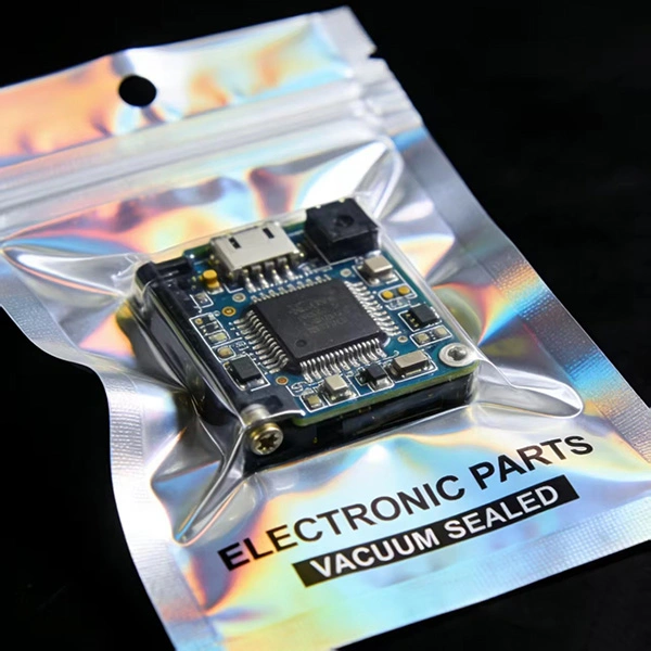 consumer electronics and it equipment warranty sealing and returns management