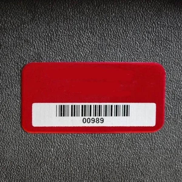 crisp smudge proof printing