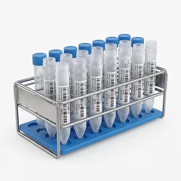 cryo laboratory labels for liquid nitrogen storage