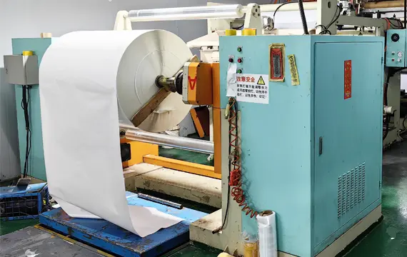 cryogenic label material factory