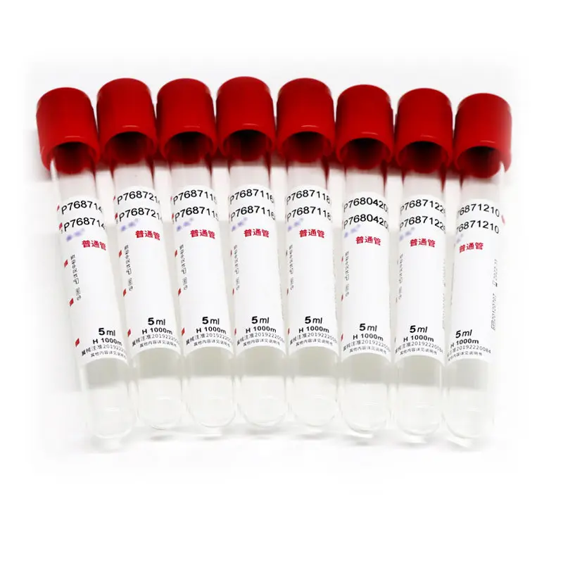 cryogenic label material for blood