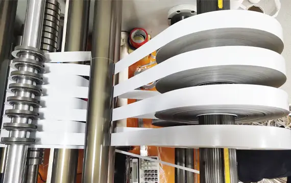 cryogenic label material manufacturer