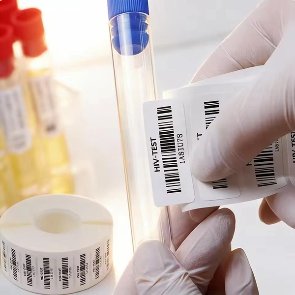 cryogenic labels lab cold storage