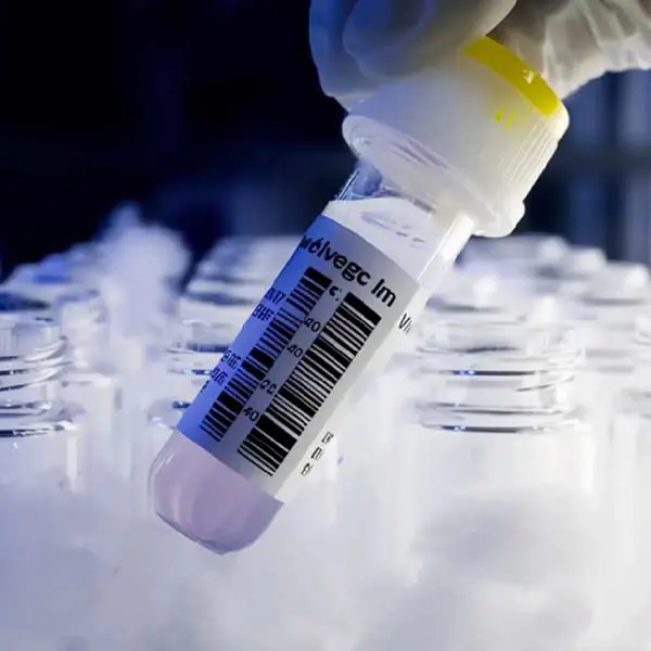 cryotube labels for science and
