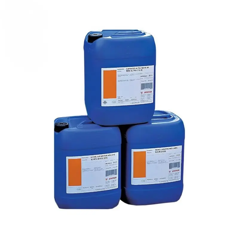 custom chemical resistant label stock