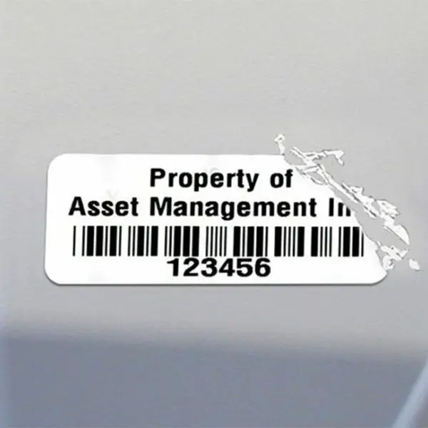 custom destructible asset labels