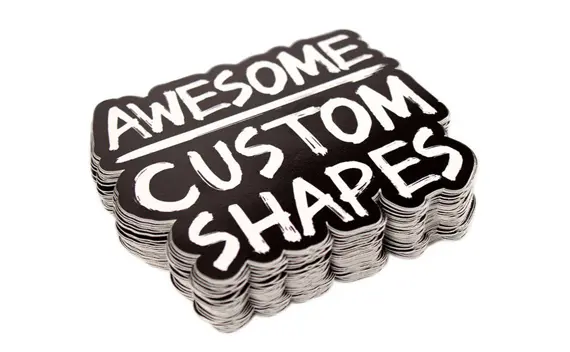 custom shaped magnets