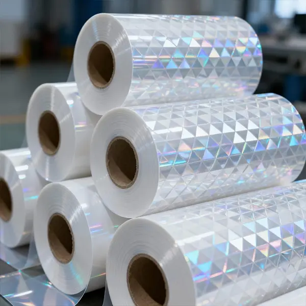 enhanced anti counterfeiting