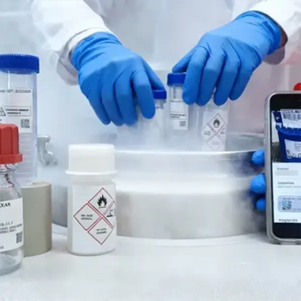 essential for regulatory compliance