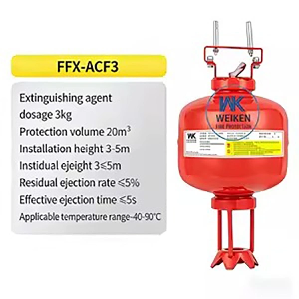 fire suppression and safety system control panel tamper protection