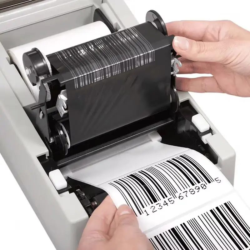 flawless barcode scannability
