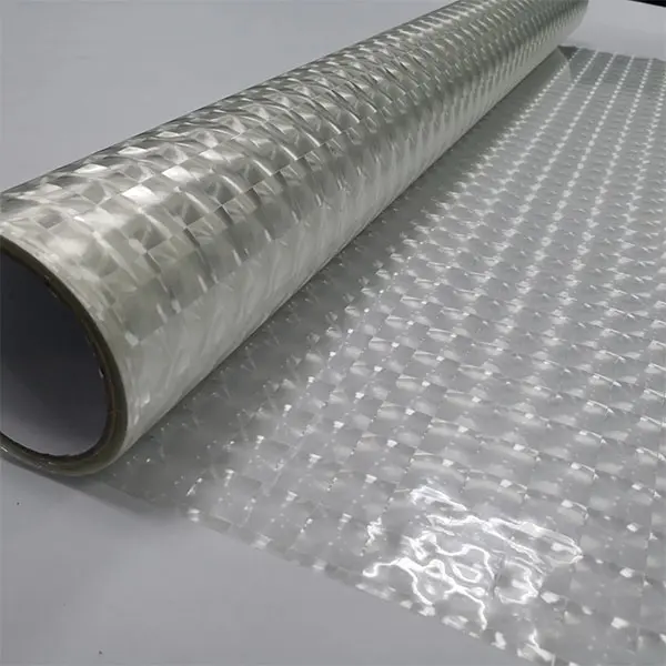 flawless thermal bonding technology