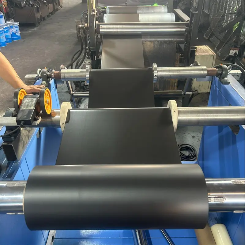 flexible magnetic factory