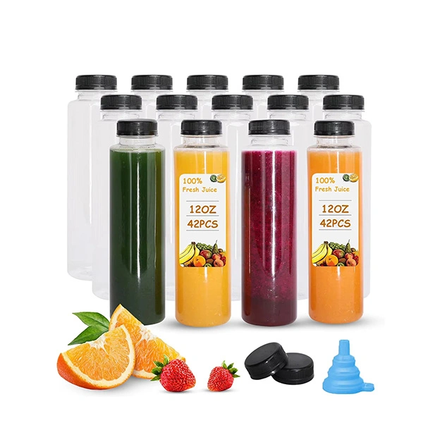 food and beverage container closure tamper proofing