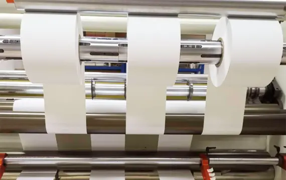 freezed grade label stock manufacturer