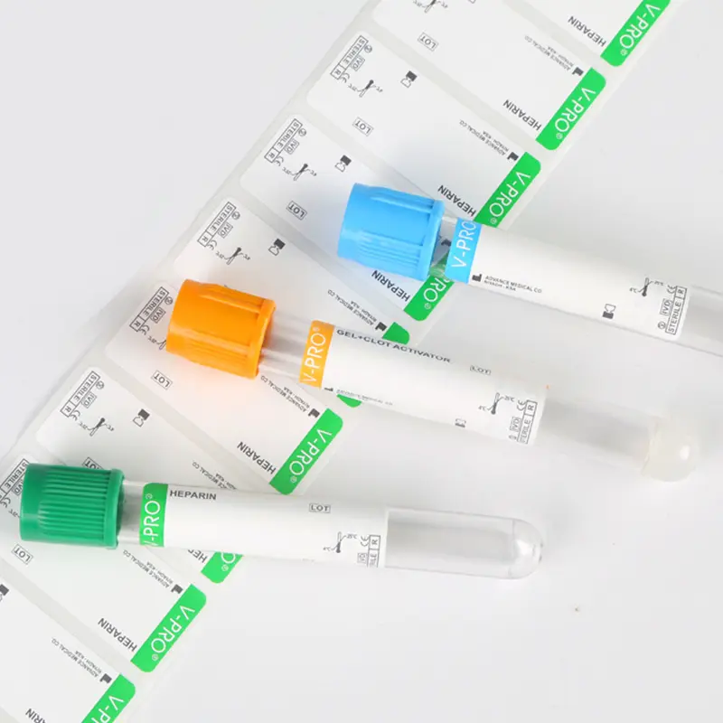 freezed grade label stock